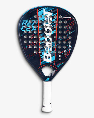 Babolat Easy to Play
Softness and ease of play